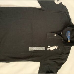 Polo Ralph Lauren 10-12 medium